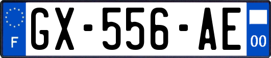 GX-556-AE