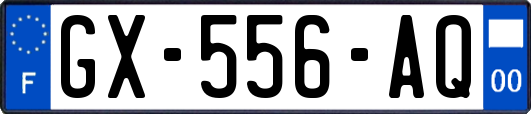 GX-556-AQ