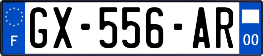 GX-556-AR