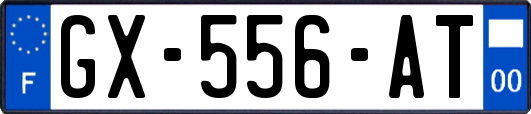 GX-556-AT