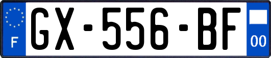 GX-556-BF