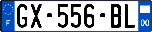 GX-556-BL