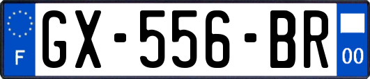GX-556-BR