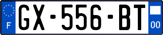 GX-556-BT