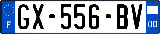 GX-556-BV
