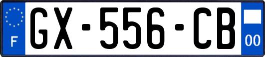 GX-556-CB