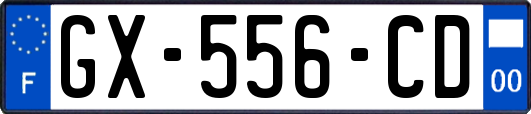 GX-556-CD