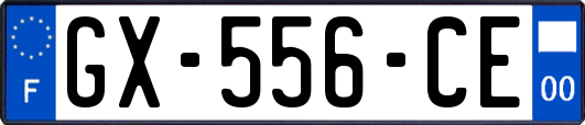 GX-556-CE
