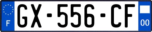 GX-556-CF