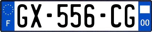GX-556-CG