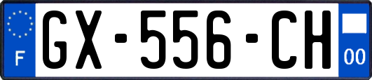 GX-556-CH