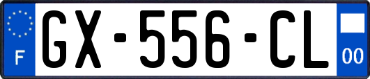 GX-556-CL