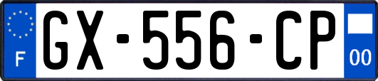GX-556-CP