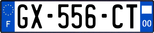 GX-556-CT