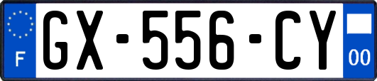 GX-556-CY