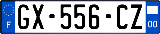 GX-556-CZ