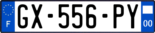 GX-556-PY