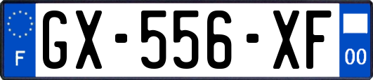 GX-556-XF