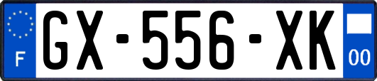 GX-556-XK