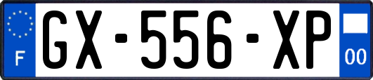 GX-556-XP
