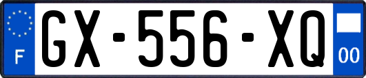 GX-556-XQ
