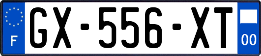 GX-556-XT