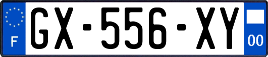 GX-556-XY