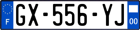 GX-556-YJ