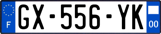 GX-556-YK