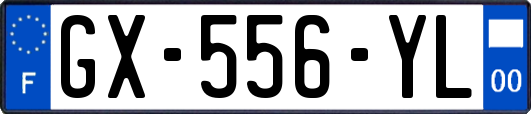GX-556-YL