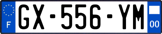 GX-556-YM