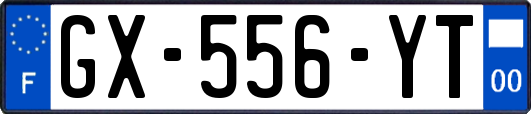 GX-556-YT