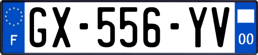 GX-556-YV