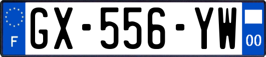 GX-556-YW