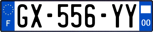 GX-556-YY