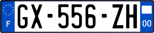 GX-556-ZH