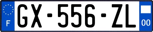 GX-556-ZL