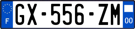 GX-556-ZM