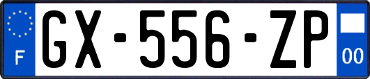 GX-556-ZP
