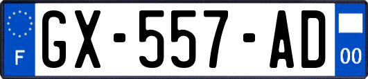 GX-557-AD