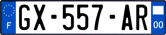 GX-557-AR