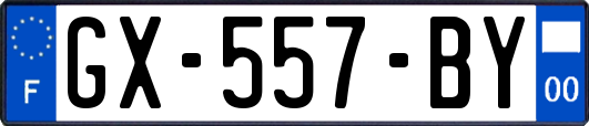 GX-557-BY