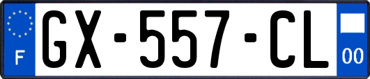 GX-557-CL