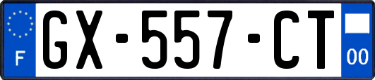 GX-557-CT