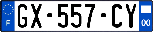 GX-557-CY