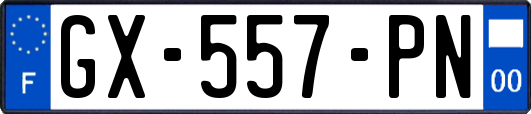 GX-557-PN