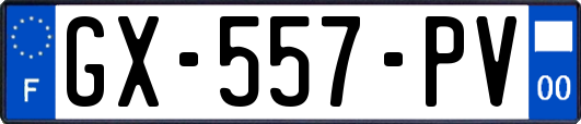 GX-557-PV