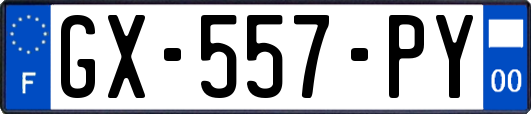 GX-557-PY