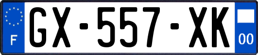 GX-557-XK
