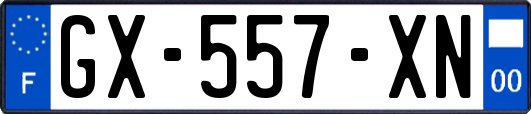 GX-557-XN